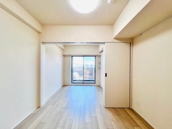 Brillia ist 両国の物件内観写真