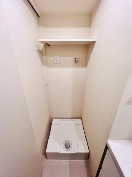 Brillia ist 両国の物件内観写真