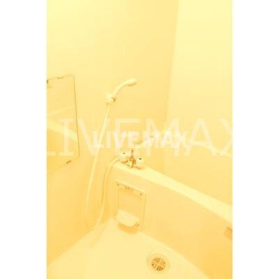 スカイコート三田慶大前壱番館の物件内観写真