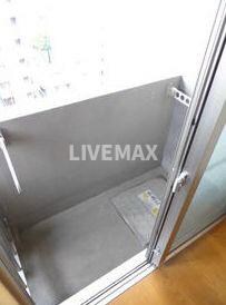 スカイコート三田慶大前壱番館の物件内観写真