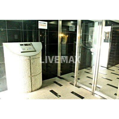 スカイコート三田慶大前壱番館の物件内観写真