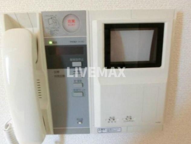 スカイコート三田慶大前壱番館の物件内観写真