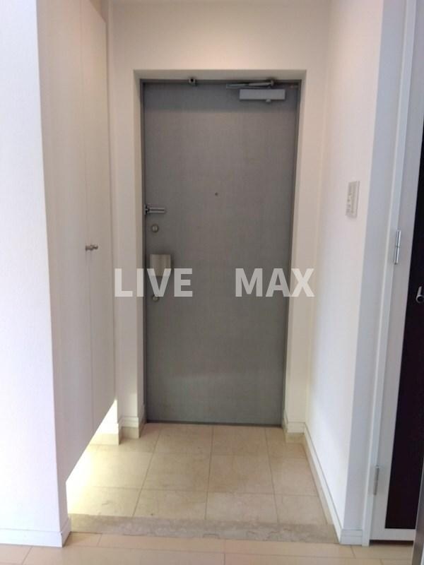 KDXレジデンス日本橋箱崎の物件内観写真