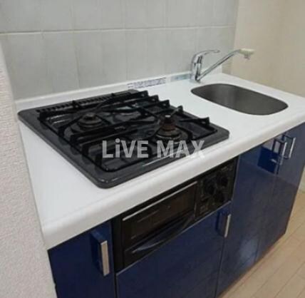 KDXレジデンス日本橋箱崎の物件内観写真