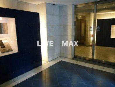 KDXレジデンス日本橋箱崎の物件外観写真