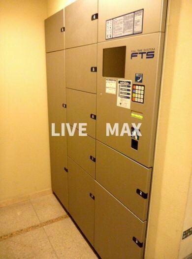 KDXレジデンス日本橋箱崎の物件内観写真