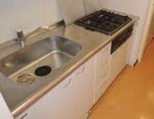 カナーリス月島の物件内観写真