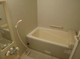 カナーリス月島の物件内観写真