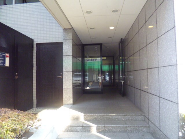 カナーリス月島の物件内観写真