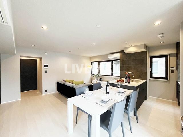 高輪ハイツの物件内観写真