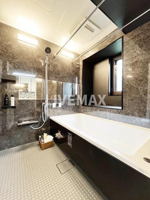 高輪ハイツの物件内観写真