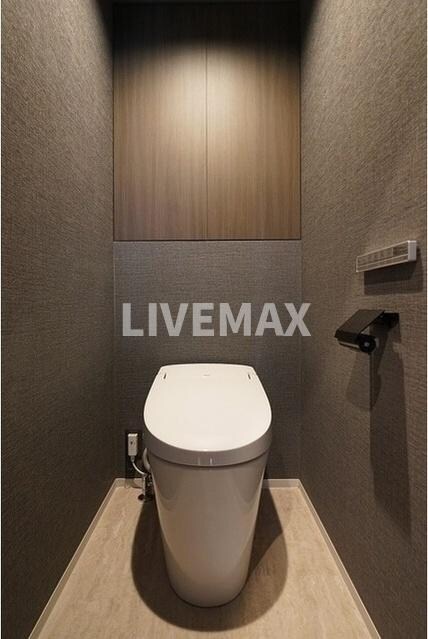 高輪ハイツの物件内観写真