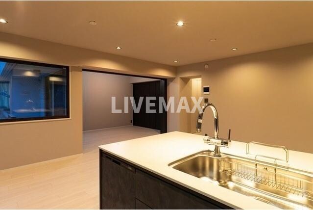 高輪ハイツの物件内観写真