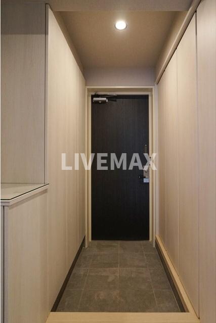 高輪ハイツの物件内観写真