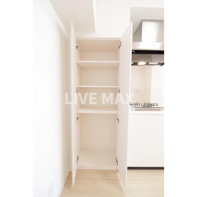 ＫＤＸレジデンス八丁堀の物件内観写真