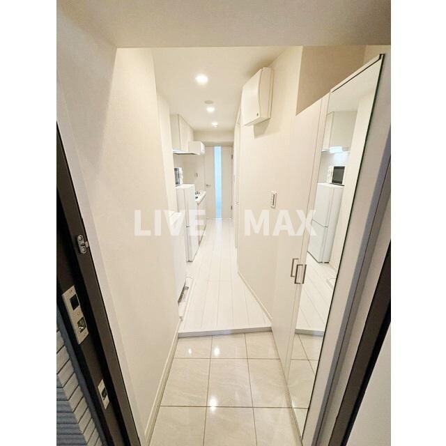 UGHD人形町の物件内観写真