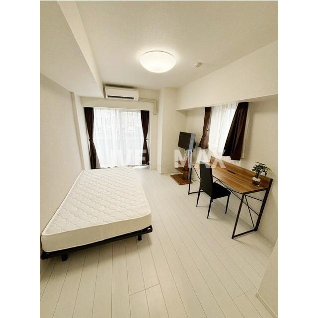 UGHD人形町の物件内観写真