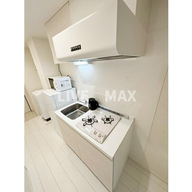 UGHD人形町の物件内観写真