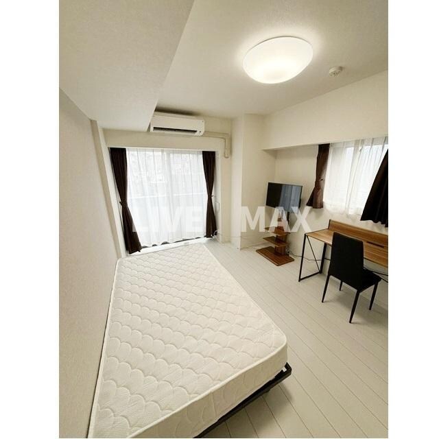 UGHD人形町の物件内観写真