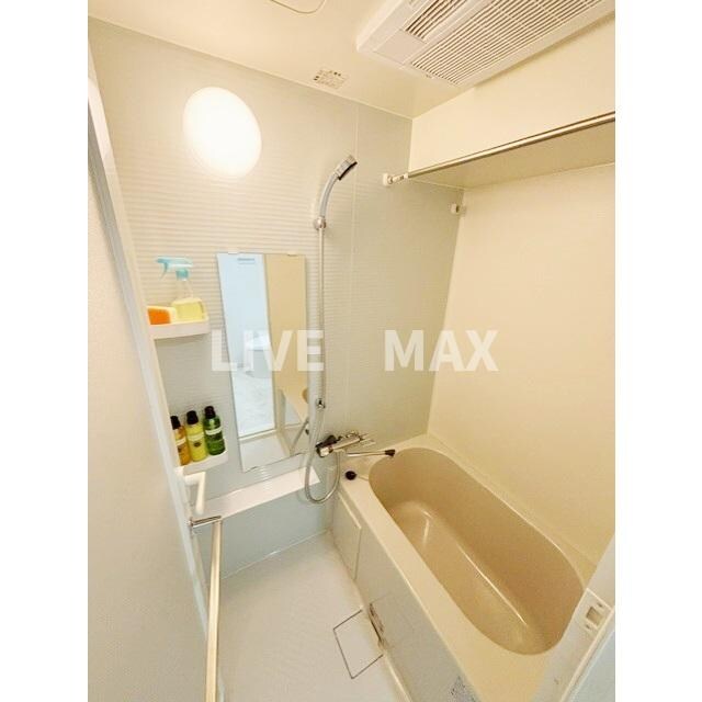 UGHD人形町の物件内観写真