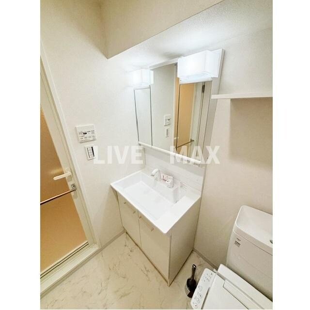 UGHD人形町の物件内観写真