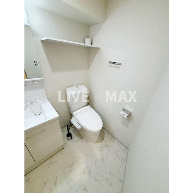 UGHD人形町の物件内観写真