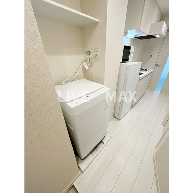 UGHD人形町の物件内観写真