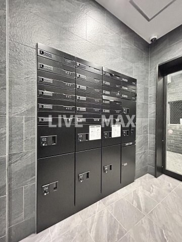 UGHD人形町の物件内観写真