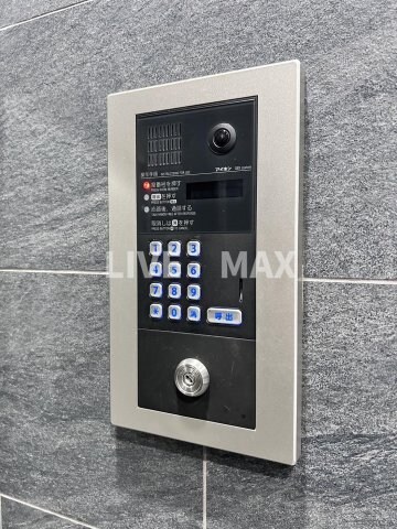 UGHD人形町の物件内観写真