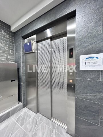 UGHD人形町の物件内観写真