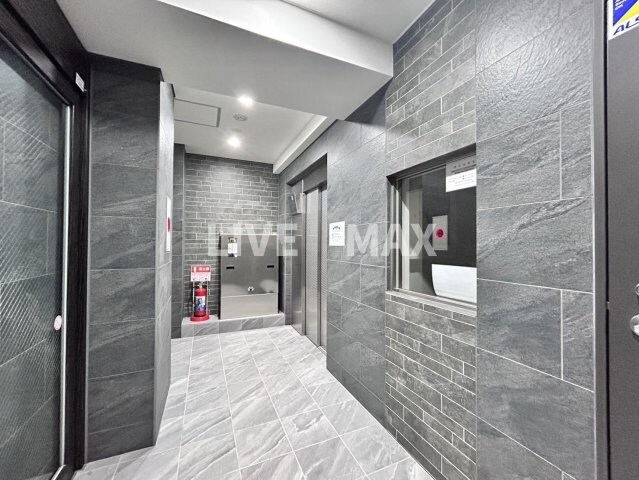 UGHD人形町の物件内観写真