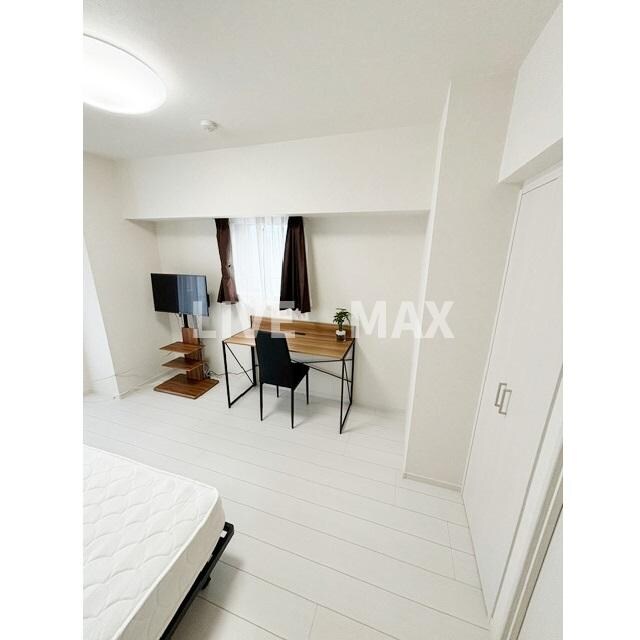 UGHD人形町の物件内観写真