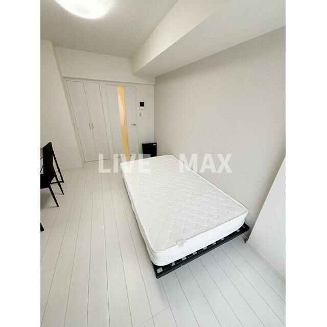 UGHD人形町の物件内観写真