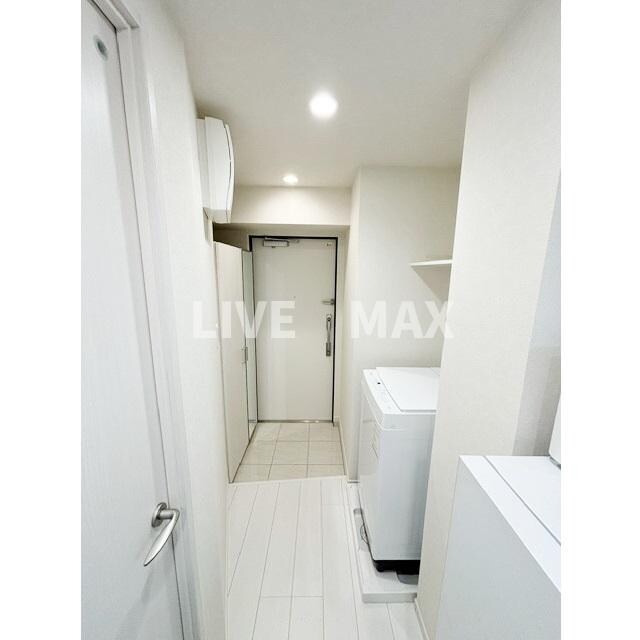 UGHD人形町の物件内観写真