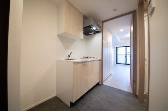 プラウドフラット月島アベニューの物件内観写真