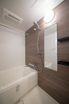 プラウドフラット月島アベニューの物件内観写真