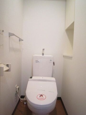 レジディア新御茶ノ水の物件内観写真