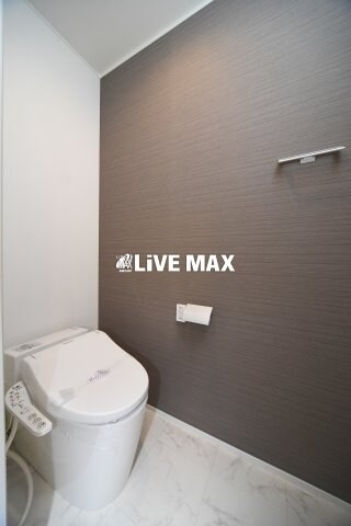 ヴィラ神保町の物件内観写真