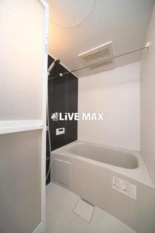 ヴィラ神保町の物件内観写真