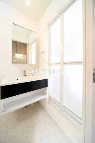 ヴィラ神保町の物件内観写真