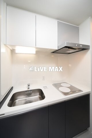 ヴィラ神保町の物件内観写真