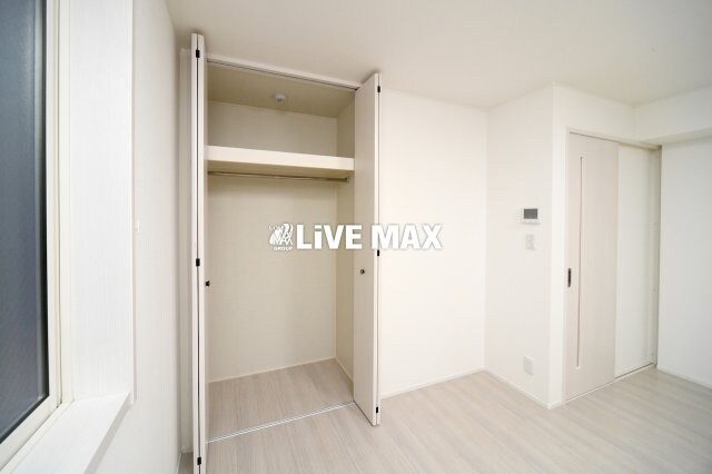 ヴィラ神保町の物件内観写真