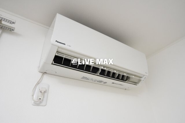 ヴィラ神保町の物件内観写真