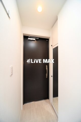 ヴィラ神保町の物件内観写真