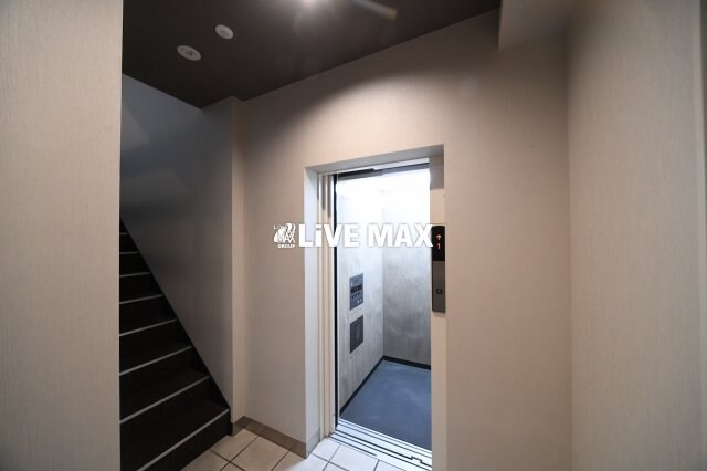 ヴィラ神保町の物件内観写真