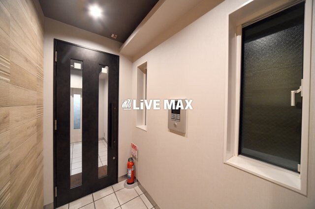 ヴィラ神保町の物件内観写真