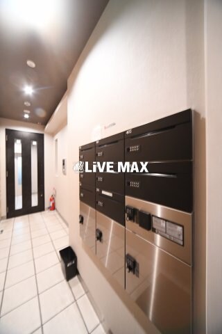 ヴィラ神保町の物件内観写真