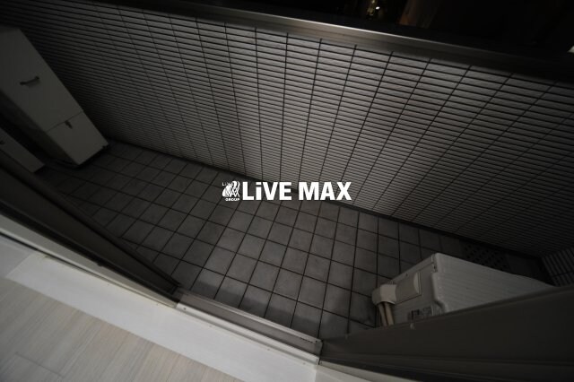 ヴィラ神保町の物件内観写真