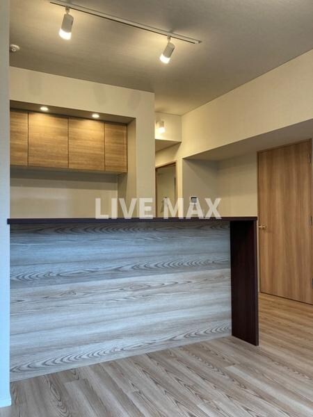 TKB高尾稲荷の物件内観写真