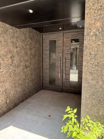 レピュア両国レジデンスの物件外観写真